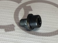 Болт с внутренним шестигранником VAG N0147503 N0147506 на Ауди 80/100 B4, C4