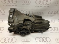 Коробка передач 5-ступенч. AXG VAG 012300045B на Ауди 100 C4