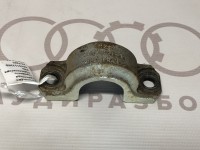 Кронштейн крепления переднего стабилизатора VAG 4A0411336D на Ауди 100/A6 C4