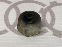 Гайка шестигранная самоконтр. VAG N90635001 N0211916 на Ауди 80/90/100/A6 B3, B4, C3, C4, B2