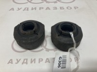 Pезиновая подушка 2 шт комплект 24ММ VAG 4A0411327F на Ауди 100/A6 C4