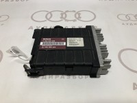 Блок управления бензинового двигателя BOSCH 4A0906264 0280800398 на Ауди 80/100/A6 B4, C4