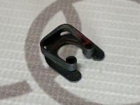 Стопорная шайба VAG N90064901 на Ауди 80/90/100/A4/A6 B3, B4, C3, C4, B5, B2