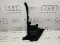 Облицовка стойки передняя левая нижняя VAG 4A1864605 4A1864605C на Ауди 100/A6 C4