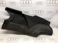 Обивка багажного отсека левая VAG 4A5863881 на Ауди 100/A6 C4