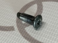 Cаморез с полупотайн. головкой VAG N0330231 на Ауди 100/A6 C4