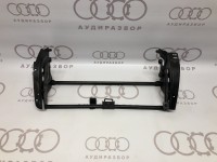 Кронштейн вещевого ящика VAG 4A1857035 на Ауди 100/A6 C4