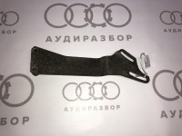 Кронштейн ГУР VAG 026145387 на Ауди 80/90/100/A6 B3, B4, C4
