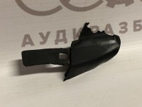 Уплотнитель обшивки двери справа сзади VAG 4A0867694 на Ауди 100/A6 C4