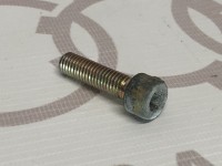 Болт с внутренним шестигранником VAG N0147263 на Ауди 80/90/100/A4/A6 B3, B4, C3, C4, B5, C5, B2