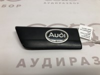 Защитный молдинг крыла слева VAG 4A0853971 на Ауди 100 C4