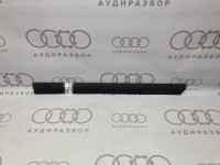 Защитный молдинг двери сзади слева нижний 4A0853969 на Ауди 100/A6 C4