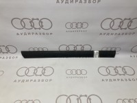 Защитный молдинг двери сзади справа нижний 4A0853970 на Ауди 100/A6 C4