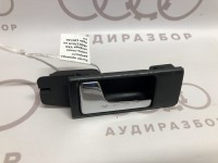 Pычаг привода дверного замка слева спереди VAG 4A0837019 на Ауди 100/A6 C4