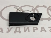 Накладка для а/м с наружными зеркалами с электрическим приводом  VAG 4A0837247 на Ауди 100/A6 C4