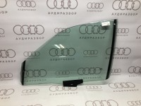 Стекло двери переднее левое VAG 4A0845021A на Ауди 100/A6 C4
