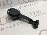 Направляющая ремня безопасности справа VAG 4A0857728   на Ауди 100/A6 C4