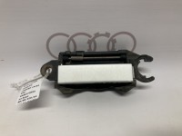 Pучка двери снаружи спереди слева VAG 4A0837205A на Ауди 80/90/100/A4/A6 B3, B4, C4, B5