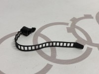 Хомут проводки 100х10мм VAG на Ауди 80/90/100/A6 B3, B4, C3, C4, C5