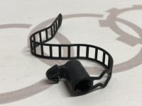 Хомут проводки 105х15мм VAG на Ауди 80/90/100/A6 B3, B4, C3, C4, C5