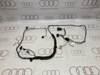 Жгут двери багажного отсека VAG 4A5971726B на Ауди 100 C4