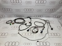 Жгут проводов задний VAG 4A5971169C  4A5971169 на Ауди 100/A6 C4