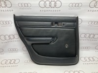 Обивка  двери сзади слева VAG 4A0867305 4A0867305N на Ауди 100 C4