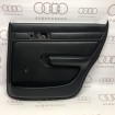 Обивка  двери сзади справа VAG 4A0867306 4A0867306N на Ауди 100 C4