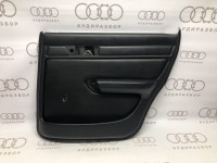 Обивка  двери сзади справа VAG 4A0867306 4A0867306N на Ауди 100 C4