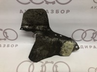 Экран лонжерона VAG 4A0804106A на Ауди 100/A6 C4