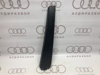 Накладка центральной стойки левая VAG 4A0853289C на Ауди 100/A6 C4