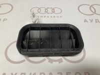 Заслонка вытяжки воздуха VAG 4A0819181 на Ауди/Volkswagen 80/100/A4/A6/Passat B4, C4, B5
