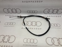 Трос стояночного тормоза VAG 4A0609721C на Ауди 100 C4