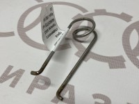 Кронштейн троса стояночного тормоза VAG 4A0609735 на Ауди 100/A6 C4