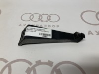 Кронштейн крепления бампера  VAG 4A0807435 на Ауди 100 C4