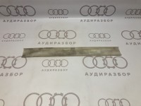 Канал для кабеля 560мм VAG 893863749A на Ауди 80/90 B3, B4