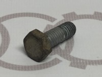 Болт M8X21 VAG 321615141 на Ауди 80/90/100/A4/A6 B3, B4, C4, B5