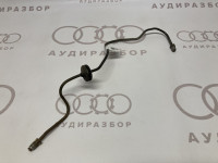 Тормозная трубка 580MM VAG 111611998 на Ауди 100 C4