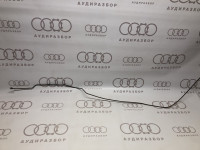 Тормозная трубка 2850 MM VAG 111611998 на Ауди 100 C4