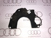 Пластина, промежуточная VAG 06B103551 на Ауди 80/90/100/A4/A6 B3, B4, C3, C4, B5