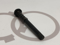 Ручка регулятора яркости подсветки приборов VAG 443919093AC на Ауди 100 C4