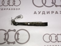 Кронштейн переднего крыла левый 893821137 на Ауди 80/90 893, 89Q, 8A2, B3, 8C2, 8C5, B4