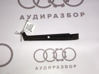Кронштейн переднего крыла левый 893821137 на Ауди 80/90 893, 89Q, 8A2, B3, 8C2, 8C5, B4