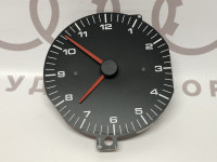 Часы VAG 893919201 на Ауди 80/90 B3, B4