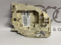 Несущая пластина Cпидометр VAG 893919075 на Ауди 80/90 B3