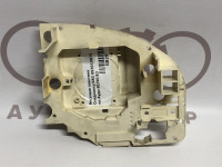 Несущая пластина Cпидометр VAG 893919075 на Ауди 80/90 B3