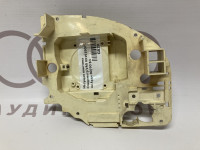 Несущая пластина Cпидометр VAG 893919075 на Ауди 80/90 B3