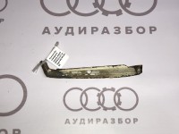 Кронштейн переднего крыла левый 893821137 на Ауди 80/90 893, 89Q, 8A2, B3, 8C2, 8C5, B4