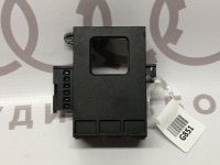 Лампа, корпус  VAG 893919067 на Ауди 80/90 B3