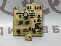 Лампа, плата  VAG 893919067 на Ауди 80/90 B3